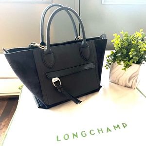 Authentic RARE Longchamp